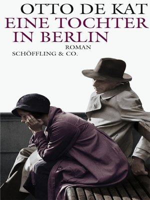 cover image of Eine Tochter in Berlin
